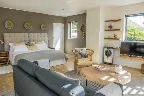 Sea & Mountain Retreat Hout Bay Apartment South Africa