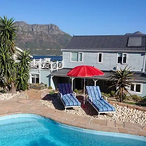 Privatunterkunft Amanzi, Hout Bay