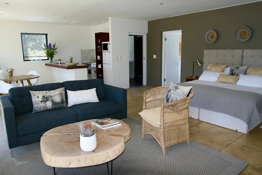 Sea & Mountain Retreat Hout Bay Daire 0*,  Güney Afrika