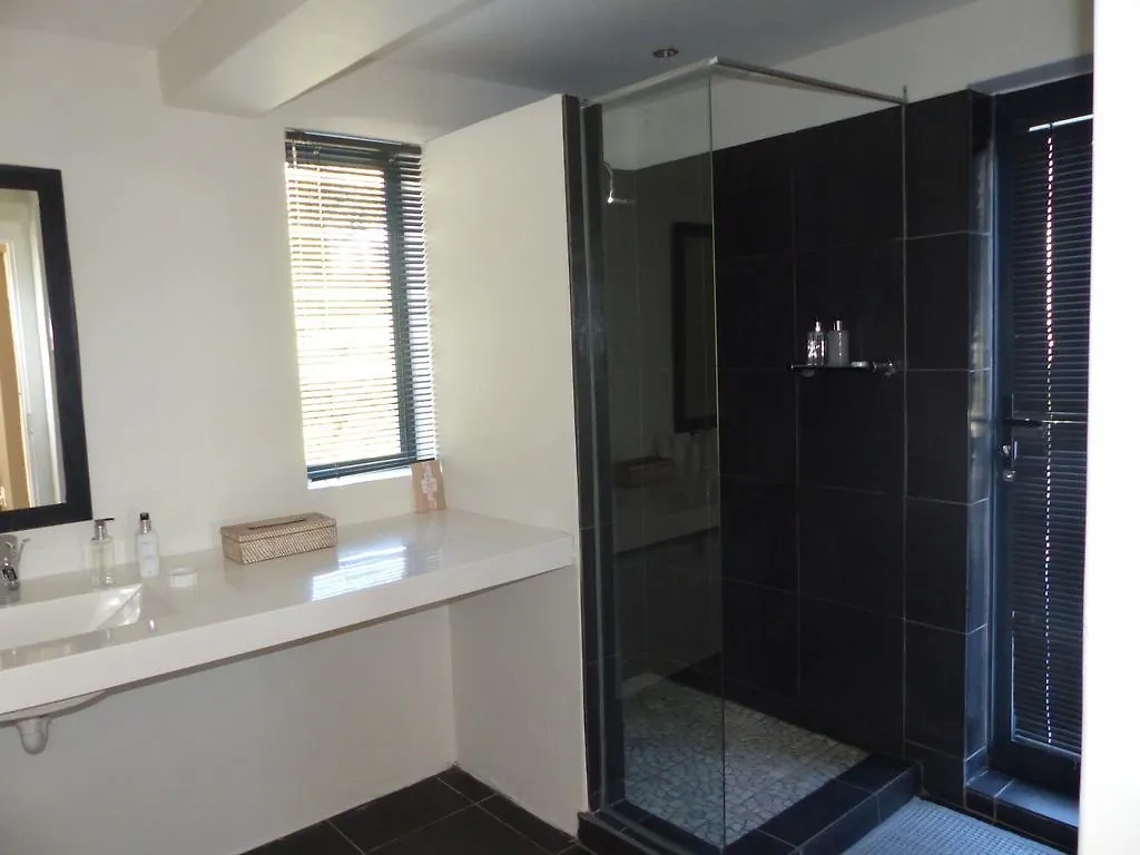 Sea & Mountain Retreat Hout Bay Daire