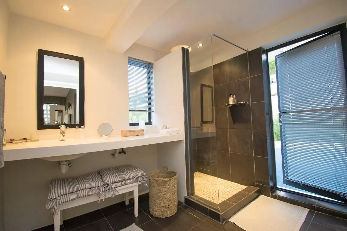 Sea & Mountain Retreat Hout Bay Daire 0*,
